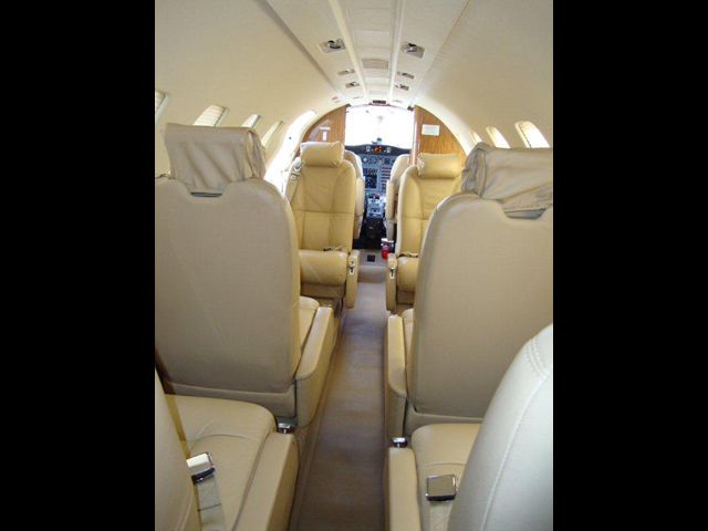 Citation CJ2