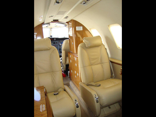 Citation CJ2