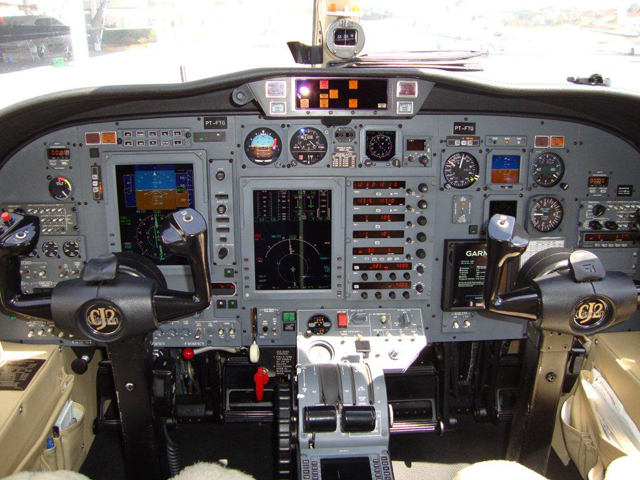 Citation CJ2