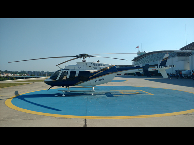 Bell 407