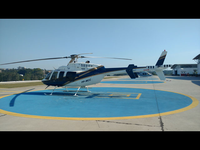 Bell 407