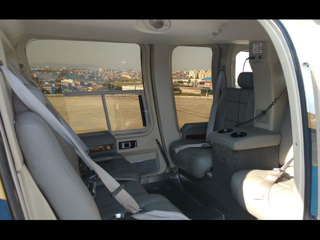 Bell 407