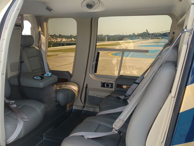 Bell 407