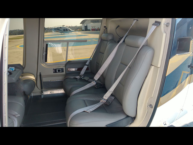 Bell 407