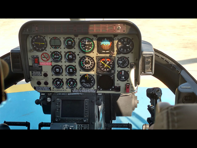 Bell 407