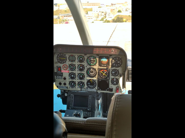 Bell 407