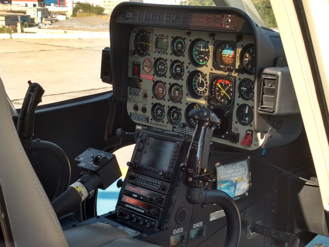 Bell 407