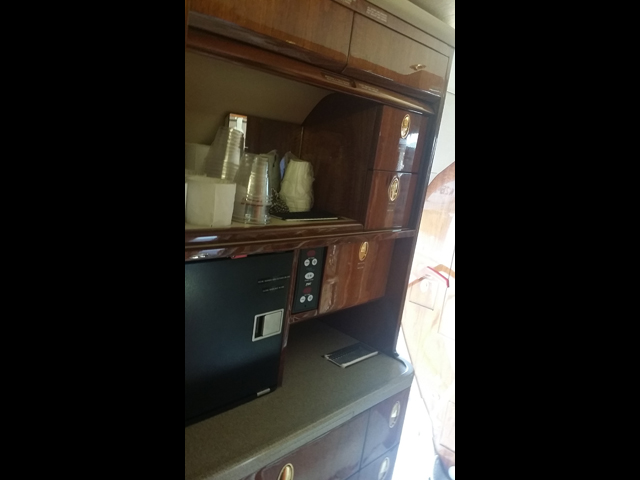Hawker 800XP