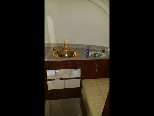Hawker 800XP