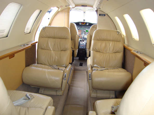 Citation Jet