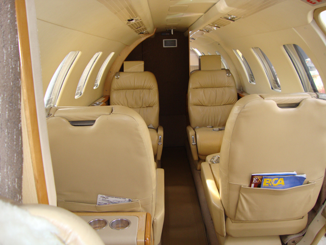 Citation Jet
