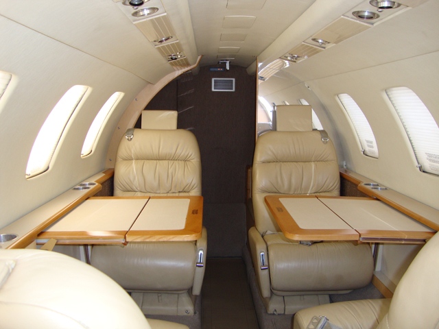 Citation Jet