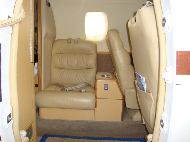 Citation Jet