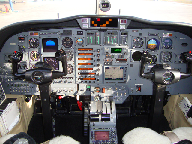 Citation Jet