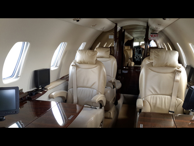 Citation XLS