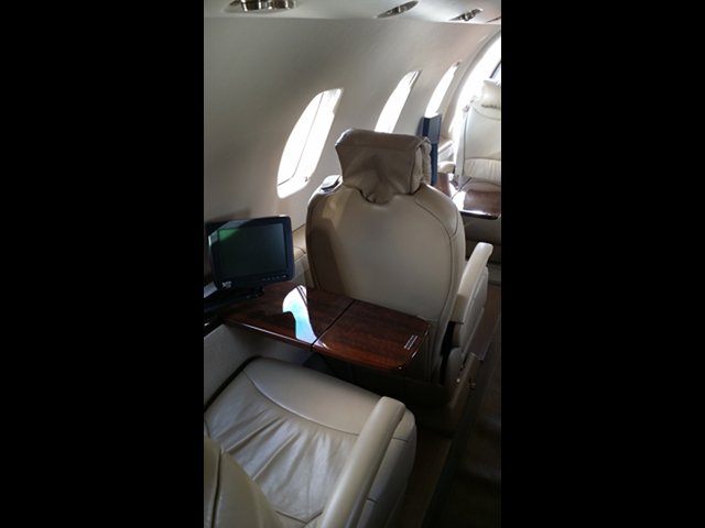 Citation XLS