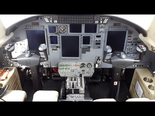 Citation XLS