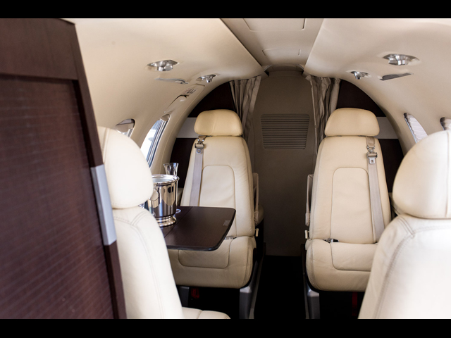 Phenom 100