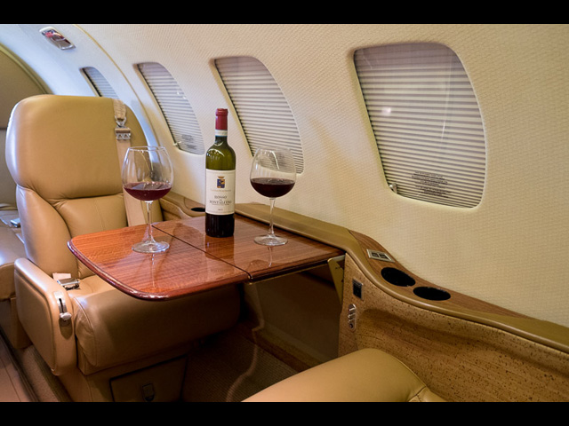 Citation Bravo
