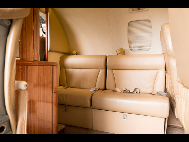 Citation Bravo
