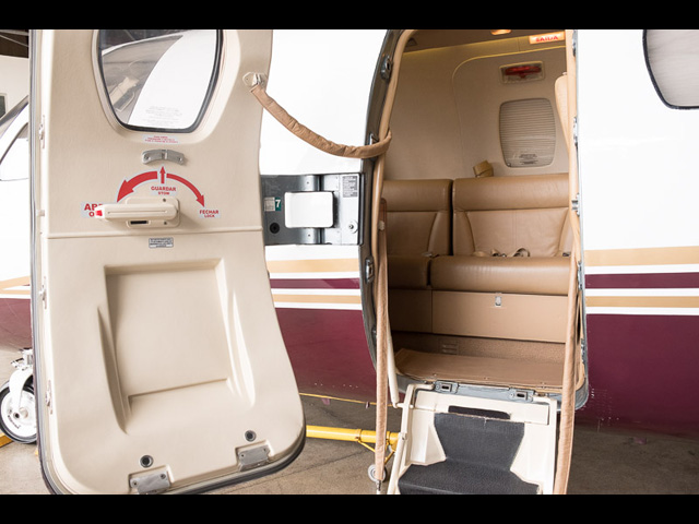 Citation Bravo
